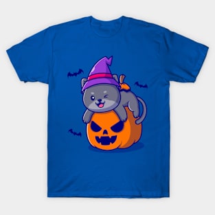 Kutty the Kitty T-Shirt